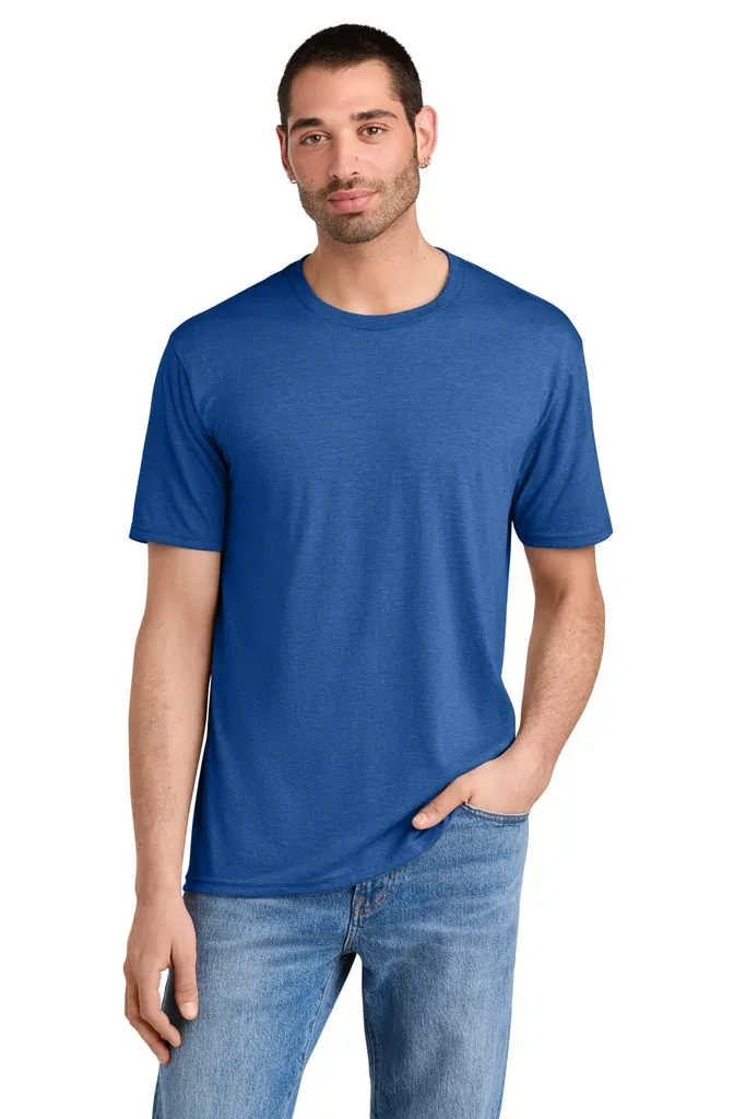 District ® Perfect Tri®Tee. DM130 - additional view 23