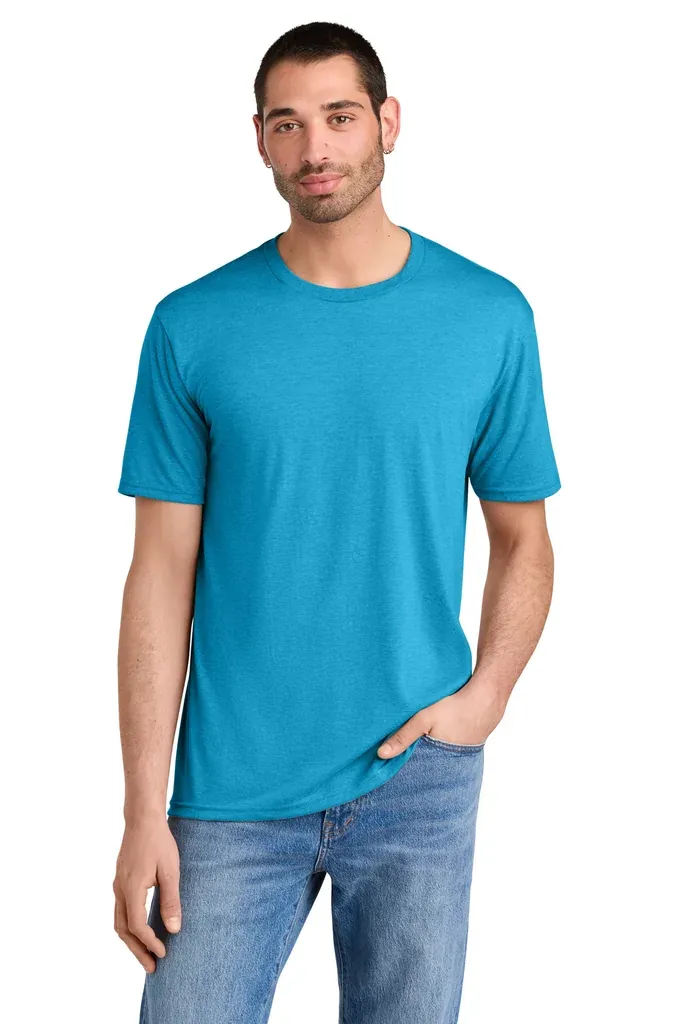 District ® Perfect Tri®Tee. DM130 - additional view 5