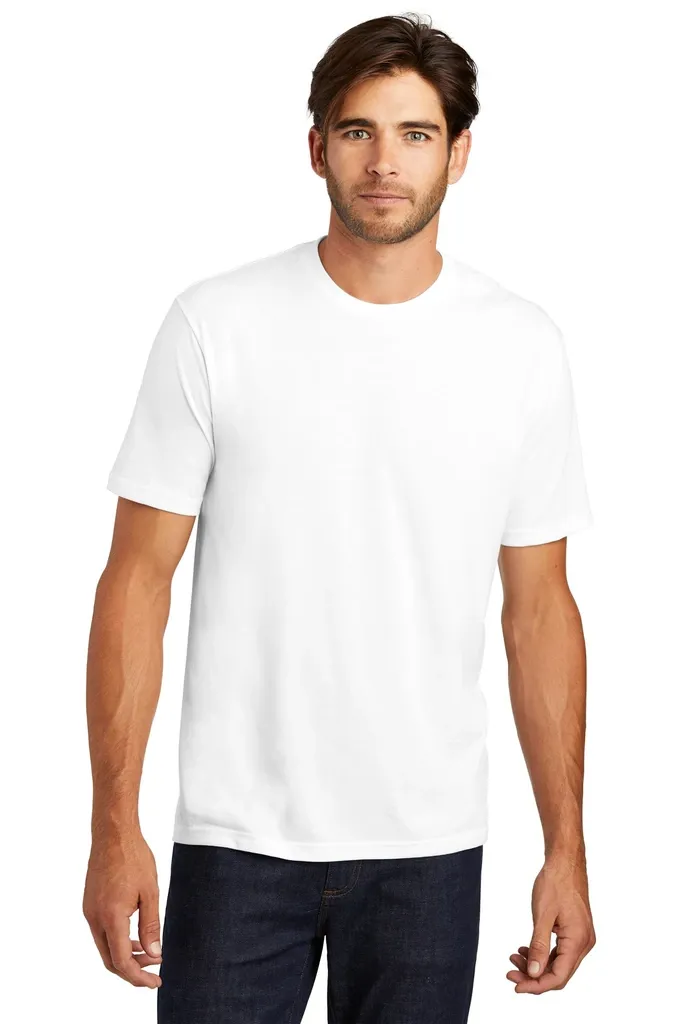 District ® Perfect Tri®Tee. DM130 - additional view 8