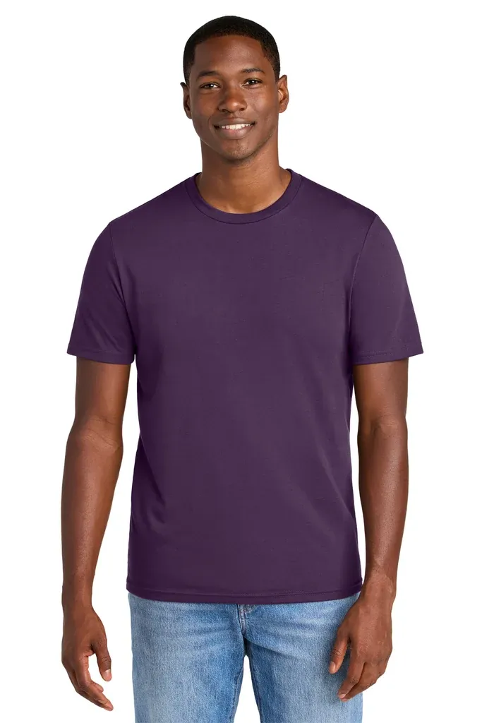 District® Perfect Weight® CVC Tee DT184 - additional view 14