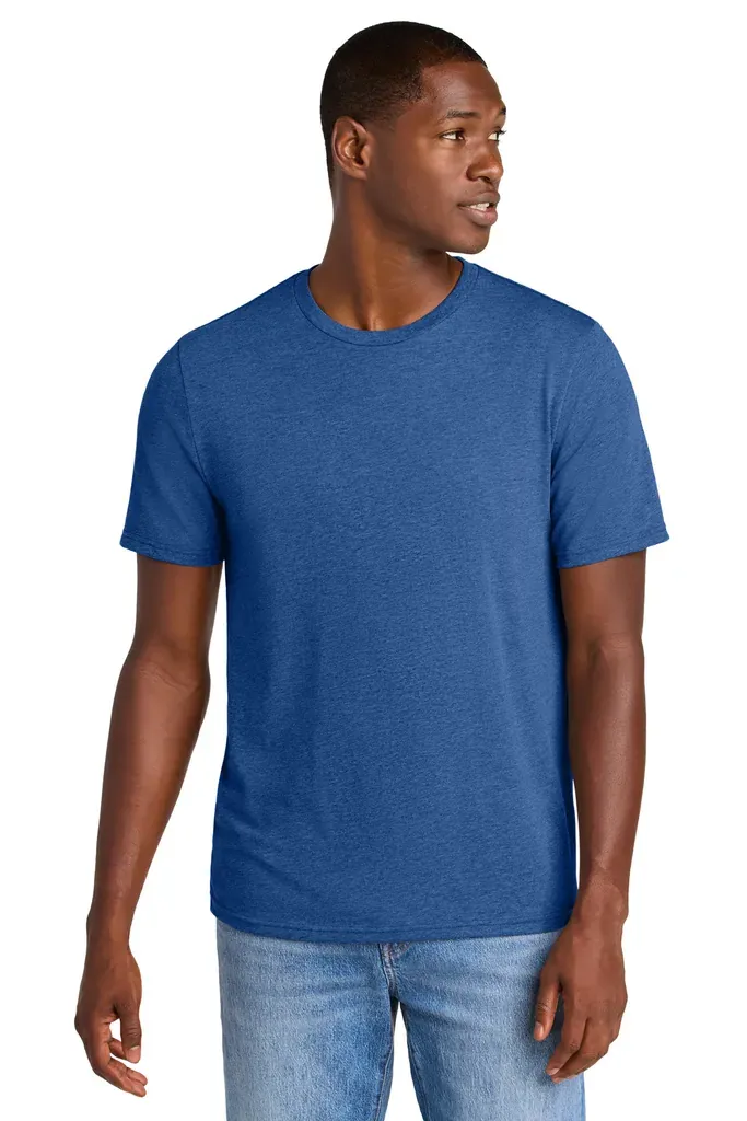 District® Perfect Weight® CVC Tee DT184 - additional view 8