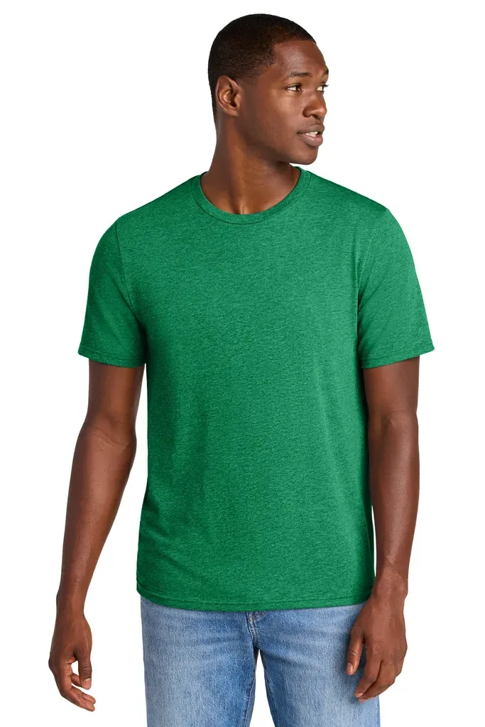 District® Perfect Weight® CVC Tee DT184 - additional view 11