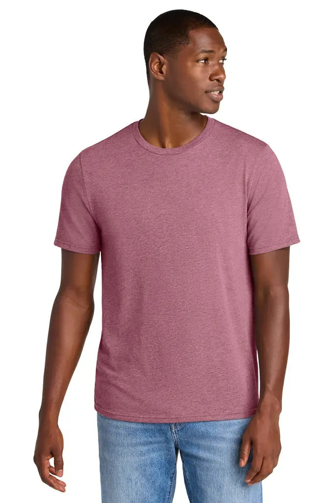 District® Perfect Weight® CVC Tee DT184 - additional view 19