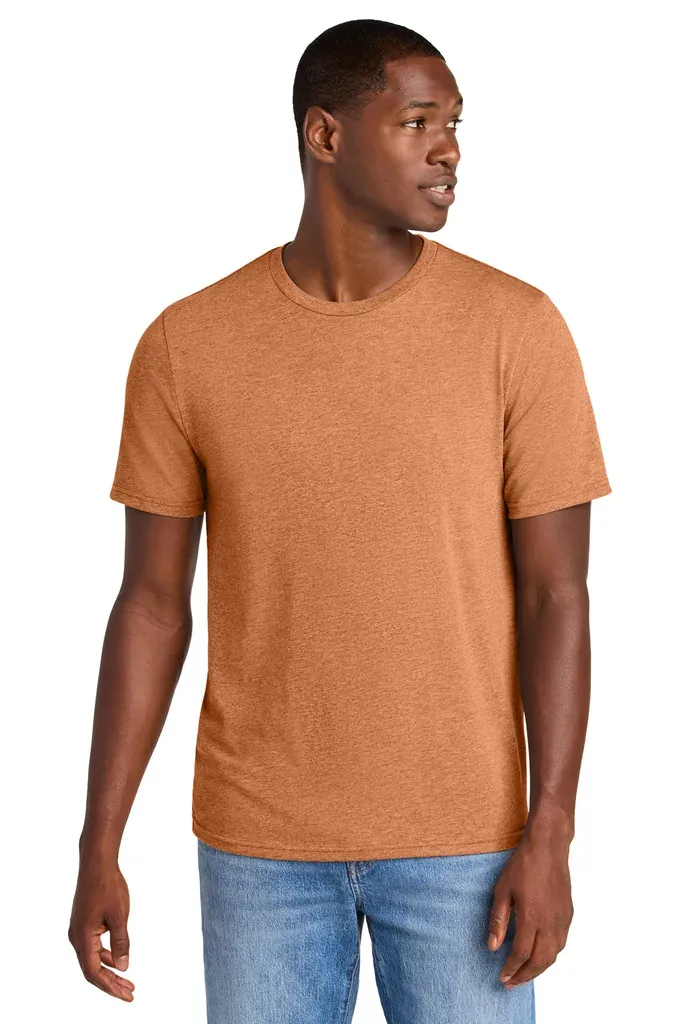 District® Perfect Weight® CVC Tee DT184 - additional view 18