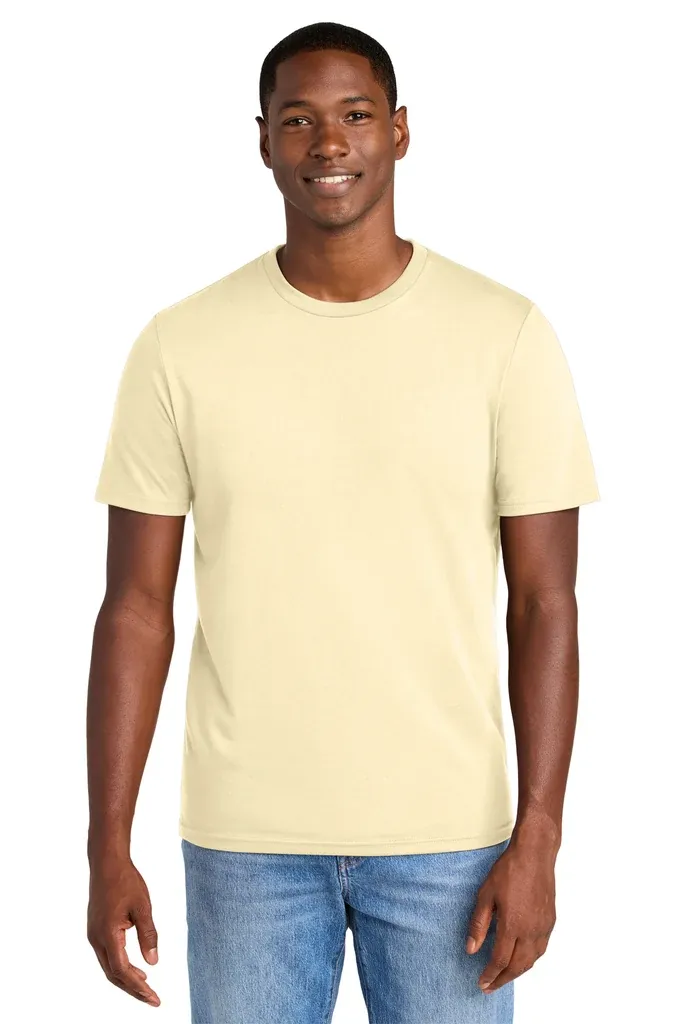 District® Perfect Weight® CVC Tee DT184 - additional view 15