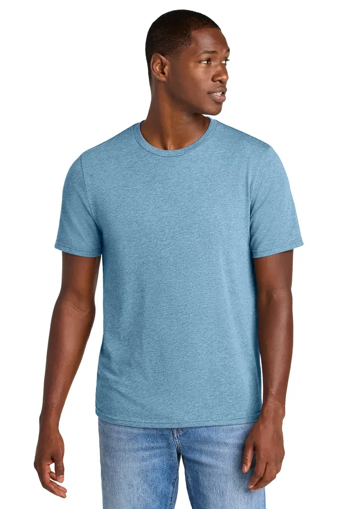 District® Perfect Weight® CVC Tee DT184 - additional view 21