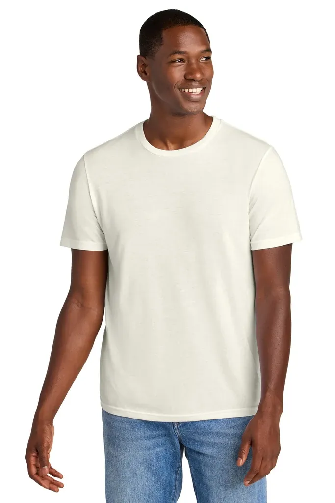 District® Perfect Weight® CVC Tee DT184 - additional view 7