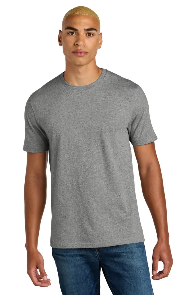 District® Perfect Weight® Icon Tee DT106 - additional view 14