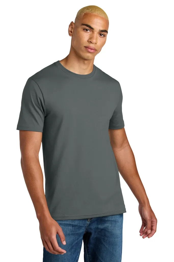 District® Perfect Weight® Icon Tee DT106 - additional view 9