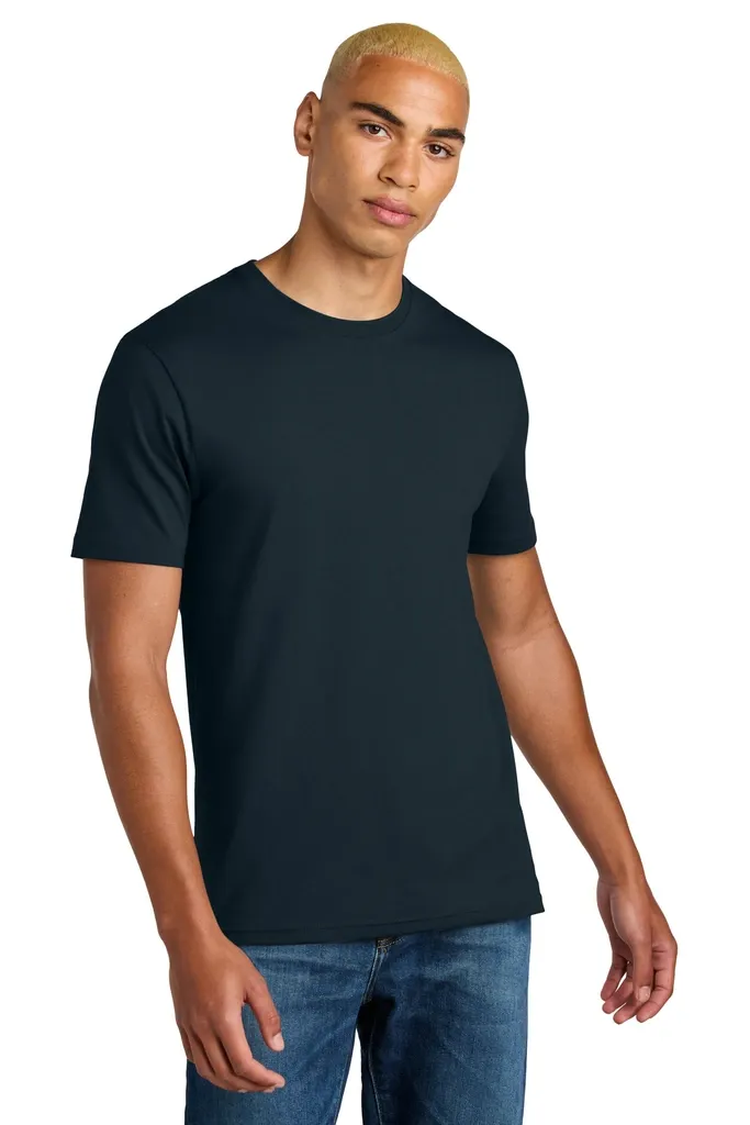 District® Perfect Weight® Icon Tee DT106 - additional view 8