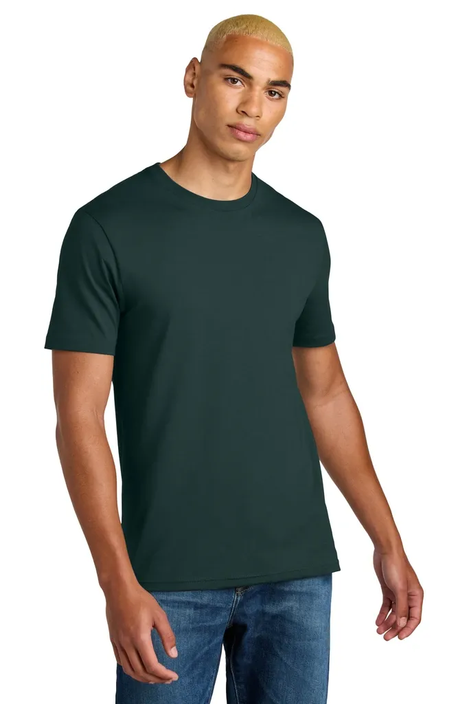 District® Perfect Weight® Icon Tee DT106 - additional view 7