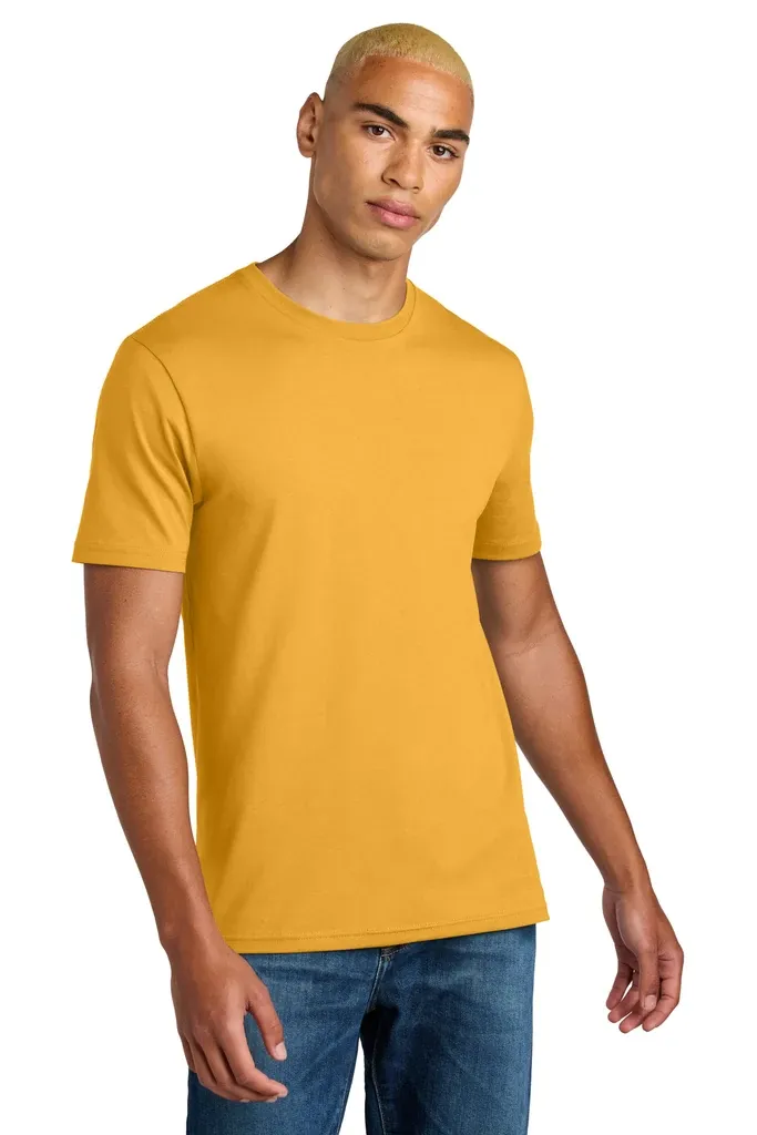 District® Perfect Weight® Icon Tee DT106 - additional view 16