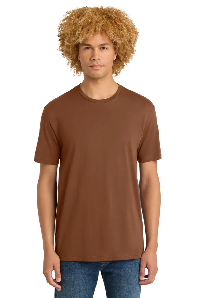 District® Perfect Weight® Tee. DT104 - additional view 7