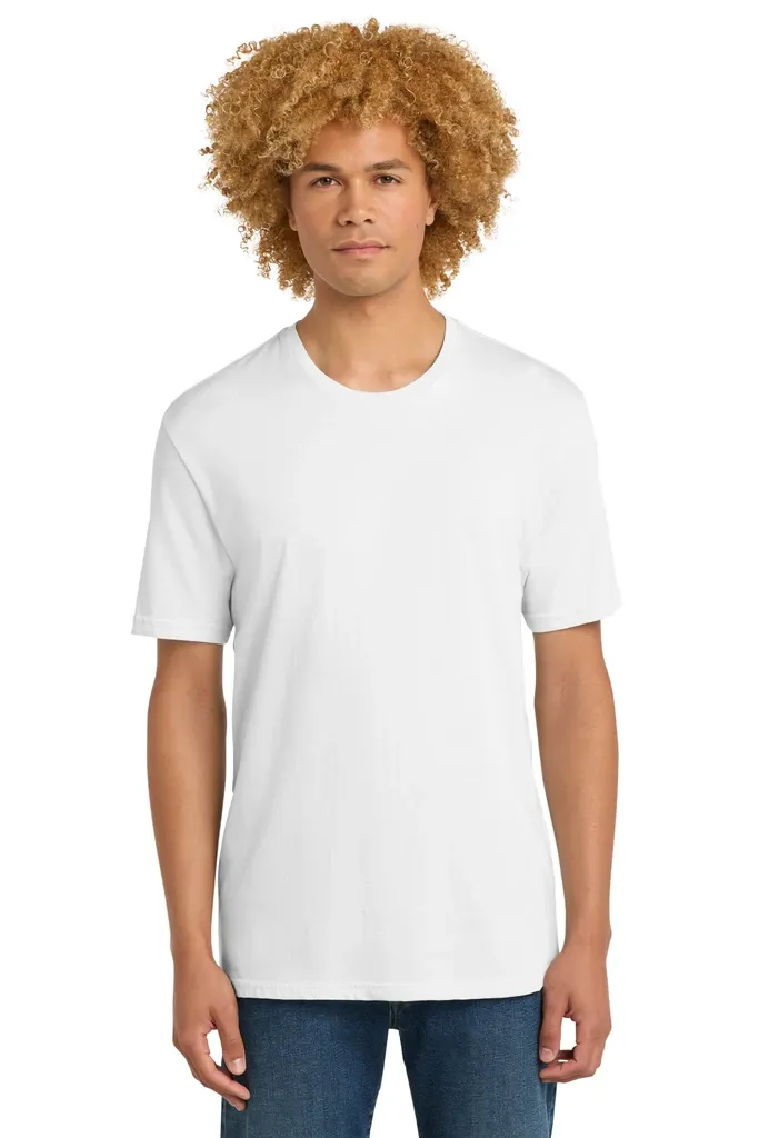 District® Perfect Weight® Tee. DT104 - additional view 13