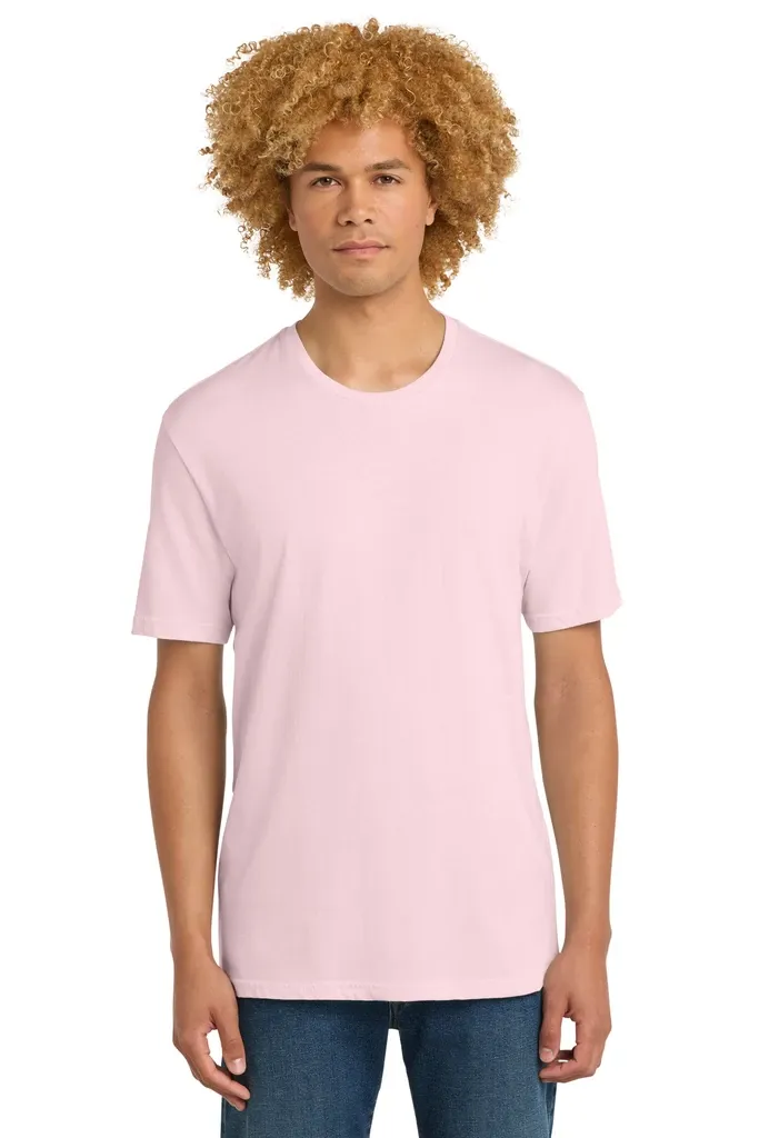 District® Perfect Weight® Tee. DT104 - additional view 14