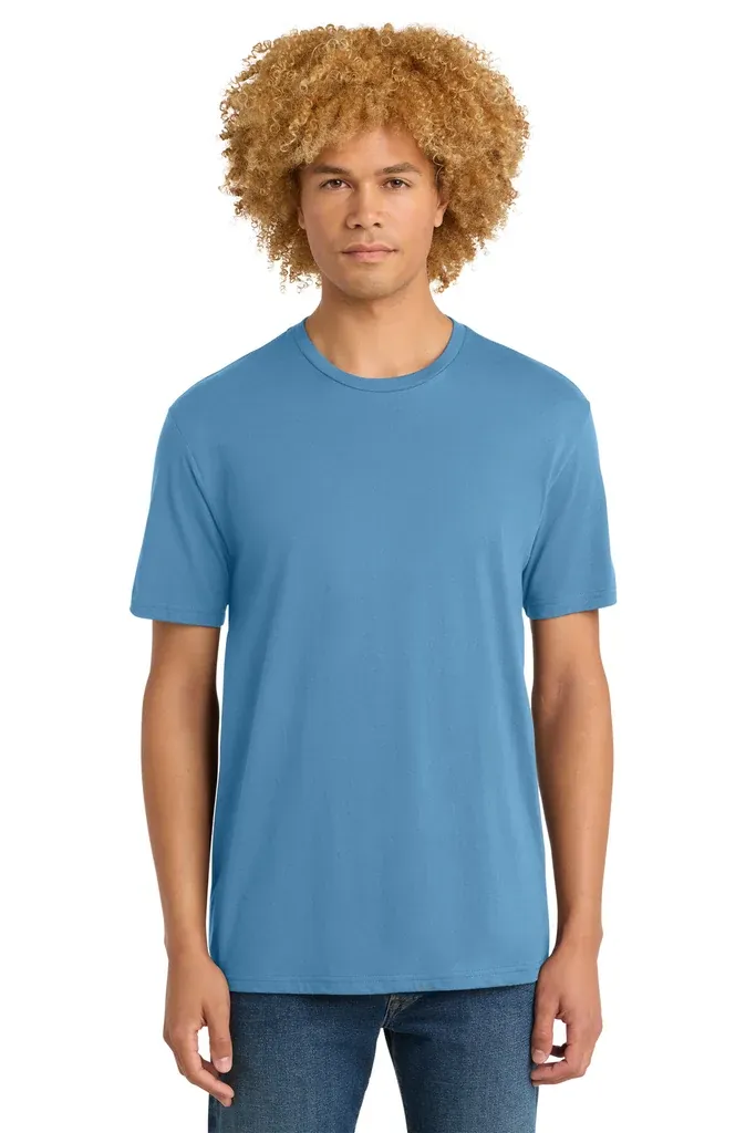 District® Perfect Weight® Tee. DT104 - additional view 19