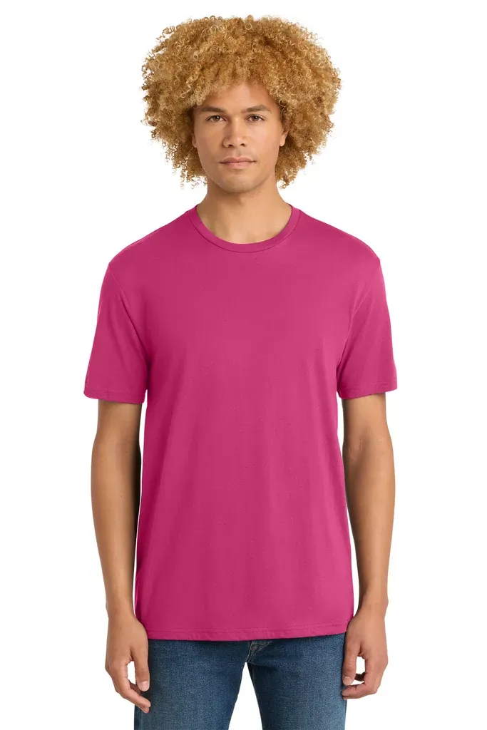 District® Perfect Weight® Tee. DT104 - additional view 22