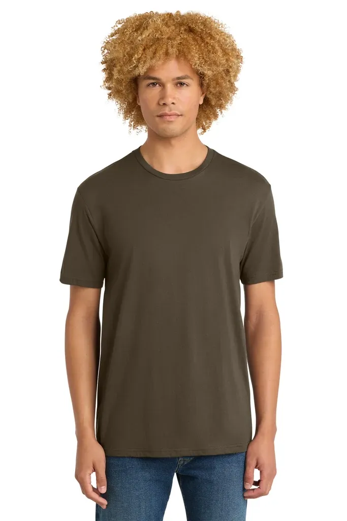 District® Perfect Weight® Tee. DT104 - additional view 18