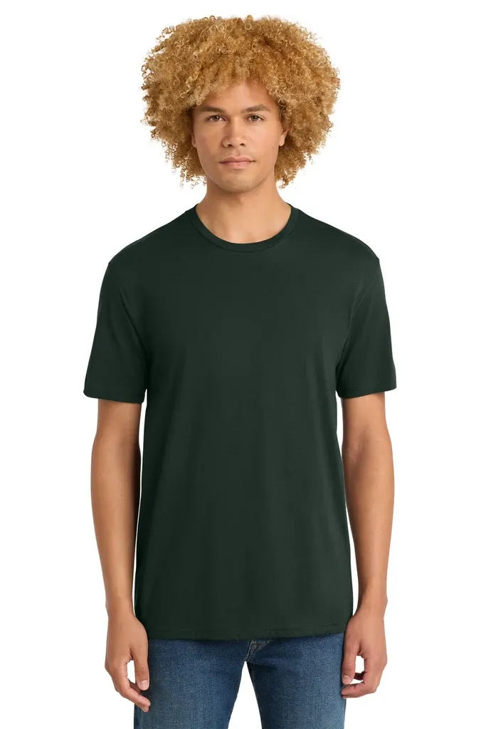 District® Perfect Weight® Tee. DT104 - additional view 6