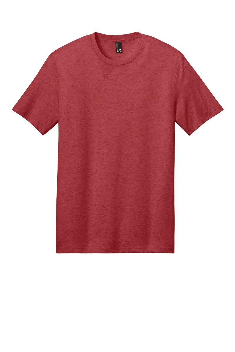 District® Perfect Weight® Tee. DT104 - additional view 16