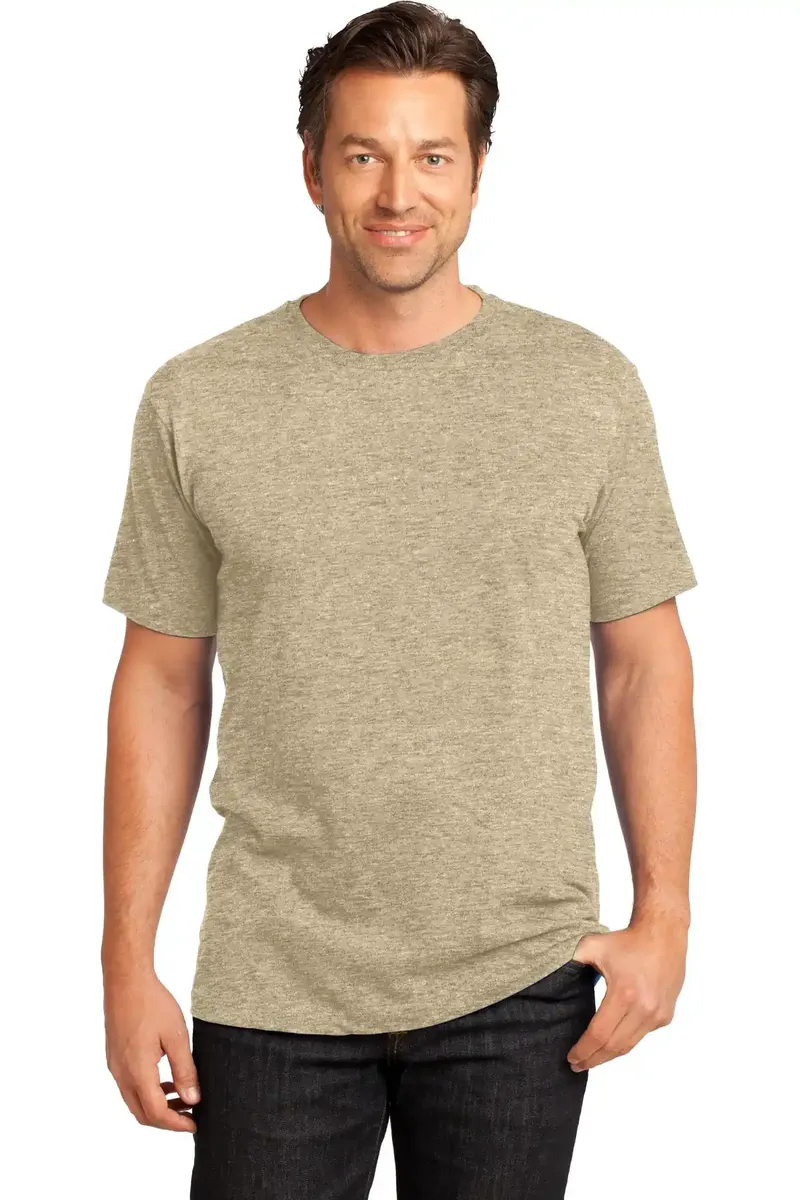 District® Perfect Weight® Tee. DT104 - additional view 21
