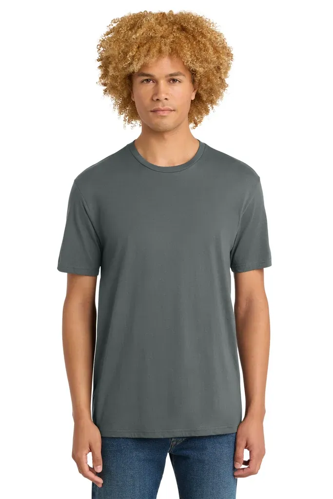 District® Perfect Weight® Tee. DT104 - additional view 4