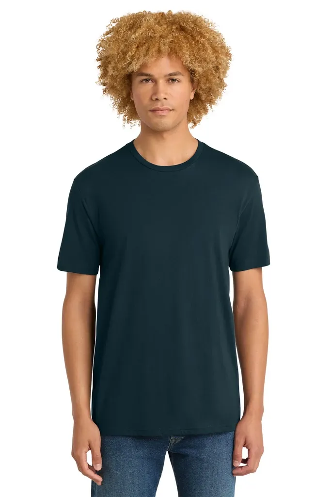District® Perfect Weight® Tee. DT104 - additional view 3