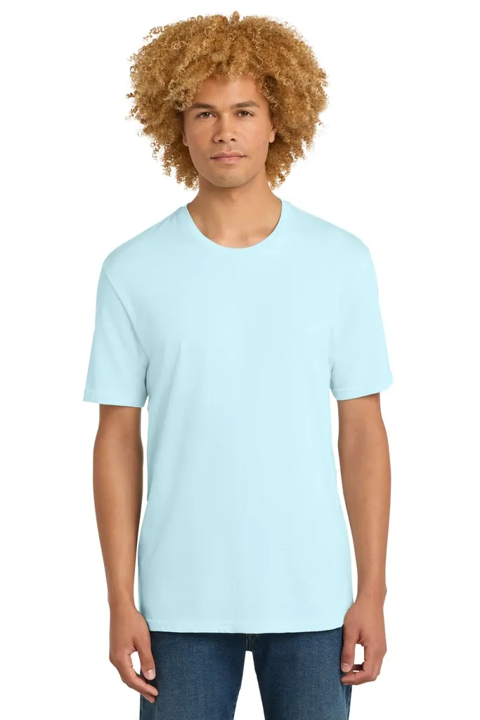 District® Perfect Weight® Tee. DT104 - additional view 10
