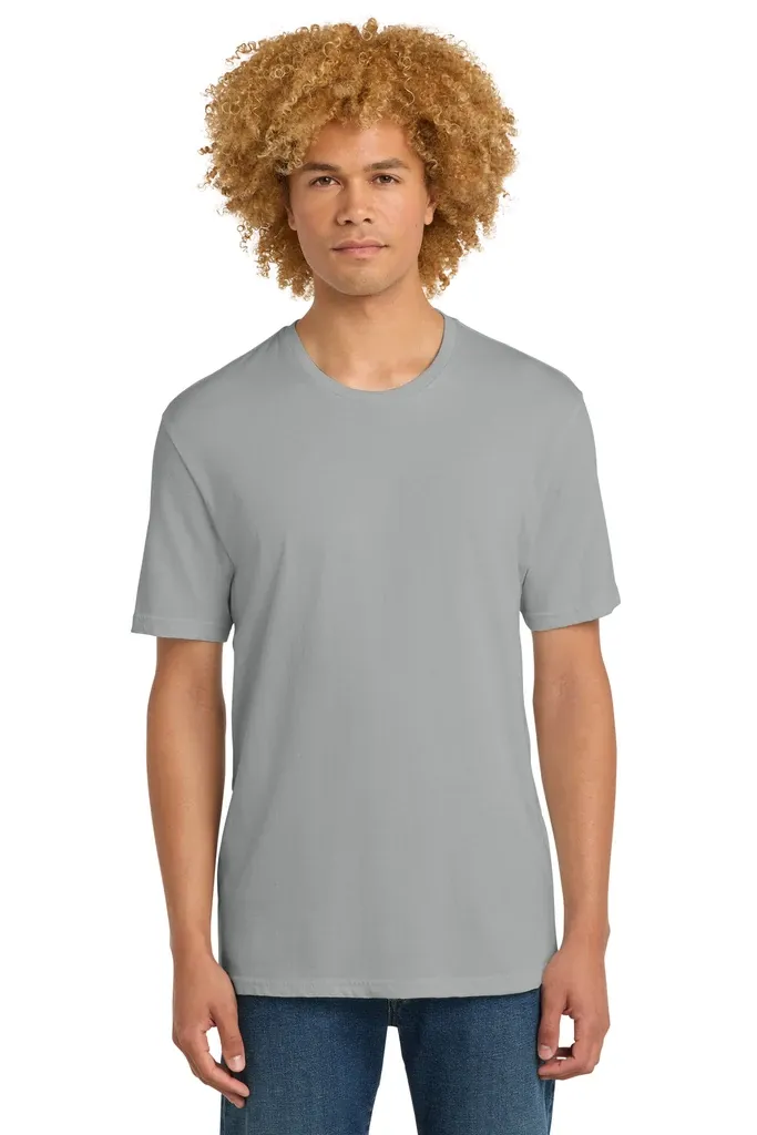 District® Perfect Weight® Tee. DT104 - additional view 24
