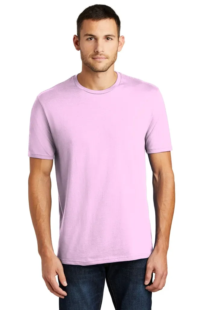 District® Perfect Weight® Tee. DT104 - additional view 15