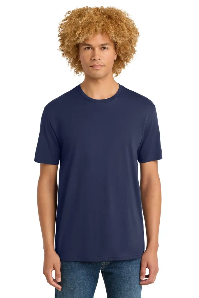District® Perfect Weight® Tee. DT104 - additional view 8