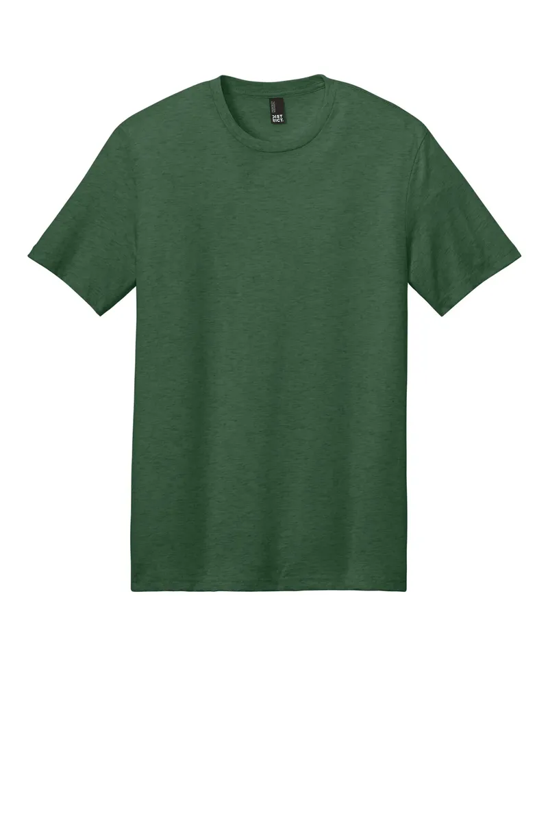 District® Perfect Weight® Tee. DT104 - additional view 25