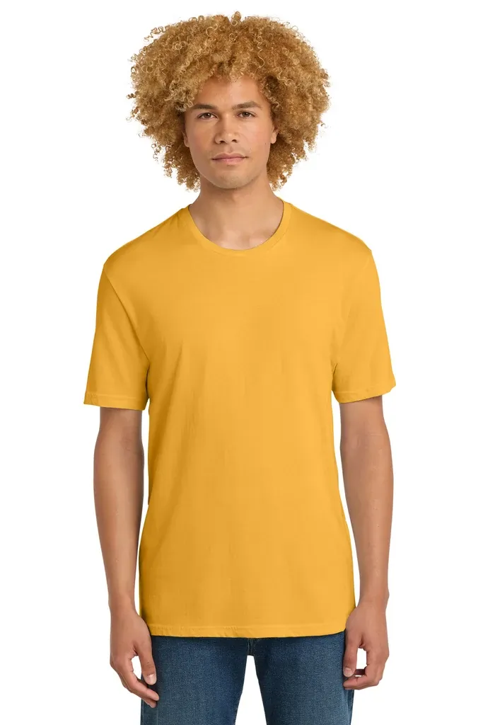 District® Perfect Weight® Tee. DT104 - additional view 2