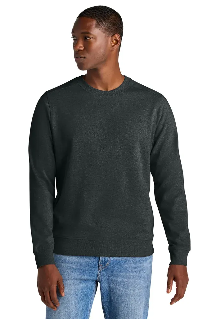 District® Re-FleeceCrew DT8104 - additional view 1