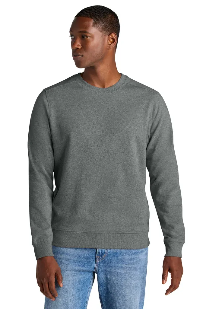 District® Re-FleeceCrew DT8104 - additional view 5