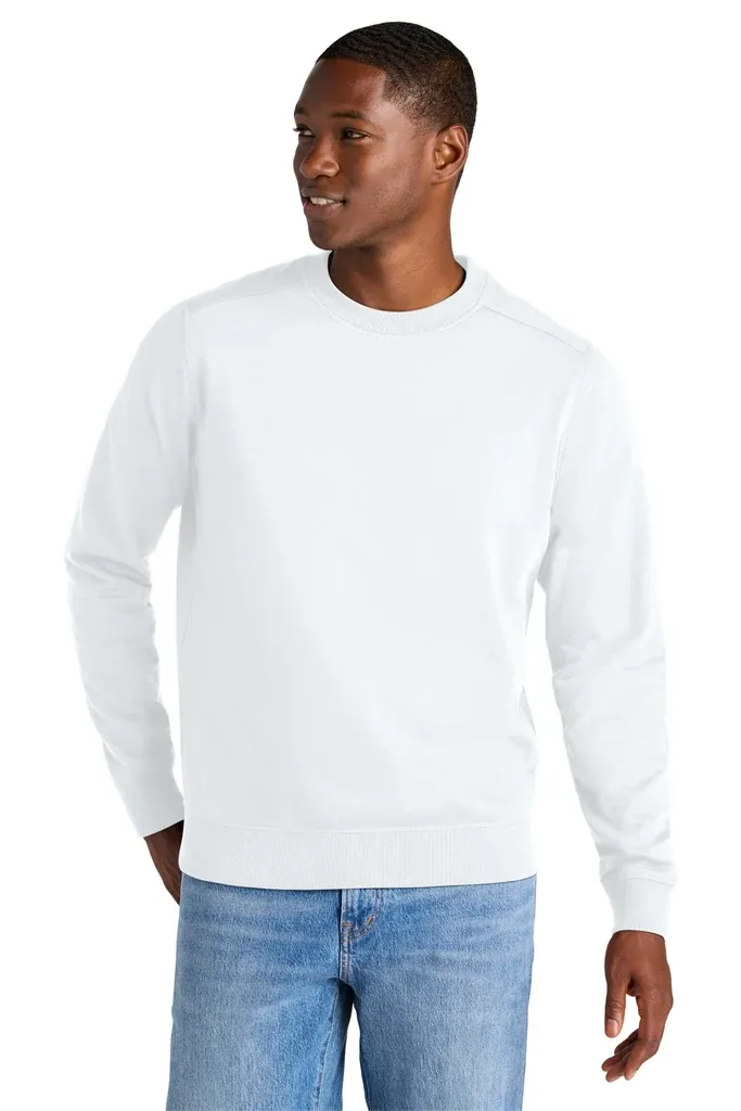 District® Re-FleeceCrew DT8104