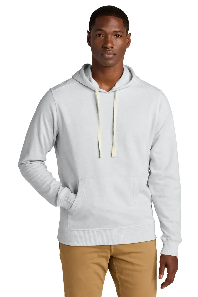 District® Re-FleeceHoodie DT8100 - additional view 5