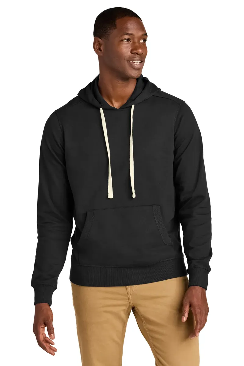 District® Re-FleeceHoodie DT8100 - additional view 3