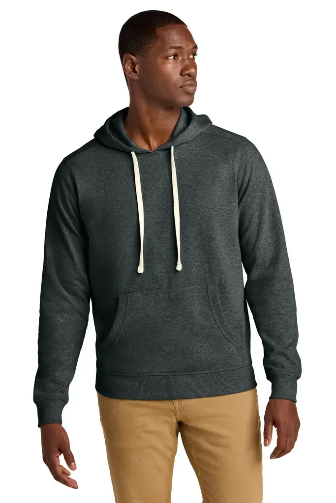 District® Re-FleeceHoodie DT8100 - additional view 4