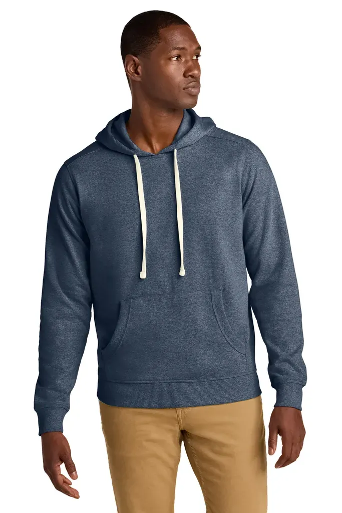 District® Re-FleeceHoodie DT8100 - additional view 7