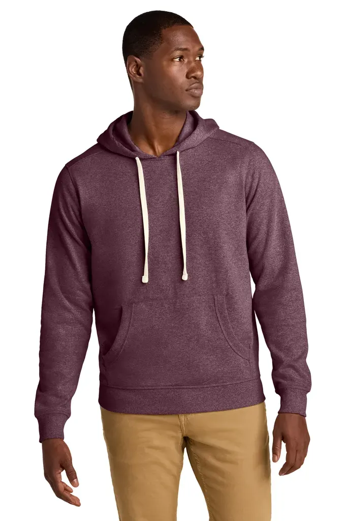 District® Re-FleeceHoodie DT8100