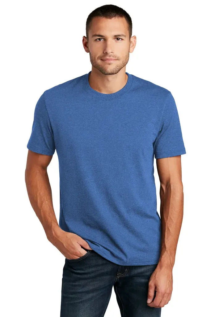 District ® Re-Tee  DT8000 - additional view 3