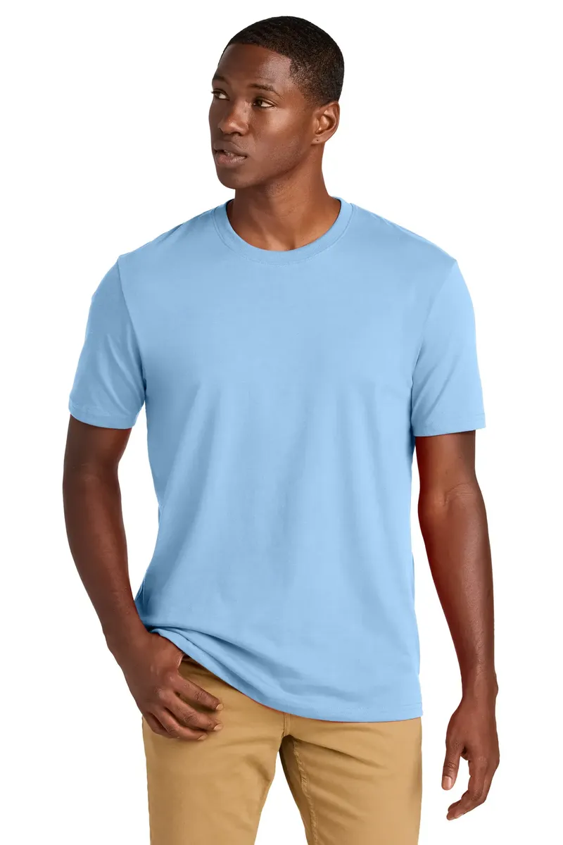 District ® Re-Tee  DT8000