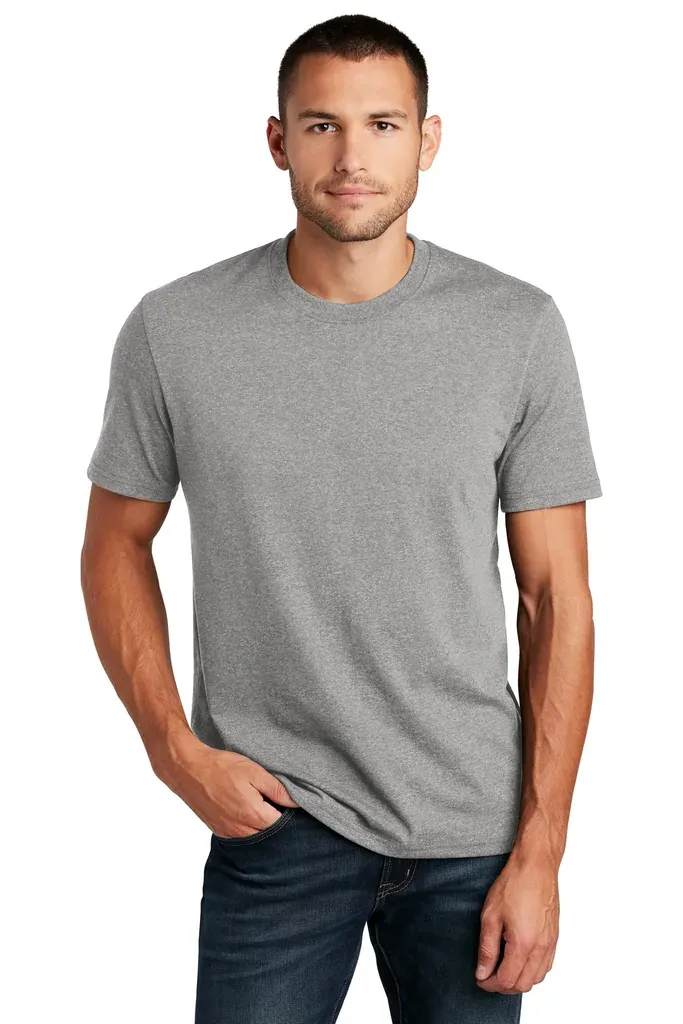District ® Re-Tee  DT8000 - additional view 9