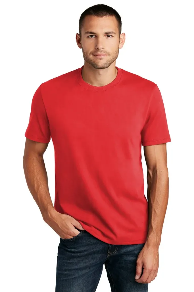 District ® Re-Tee  DT8000 - additional view 4