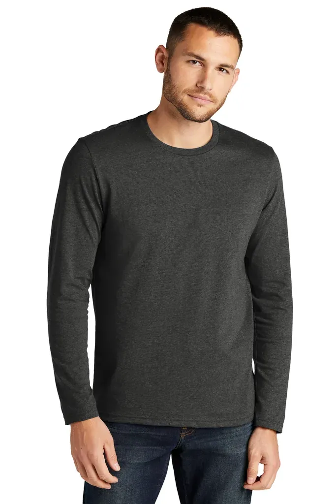 District® Re-Tee® Long Sleeve DT8003 - additional view 3