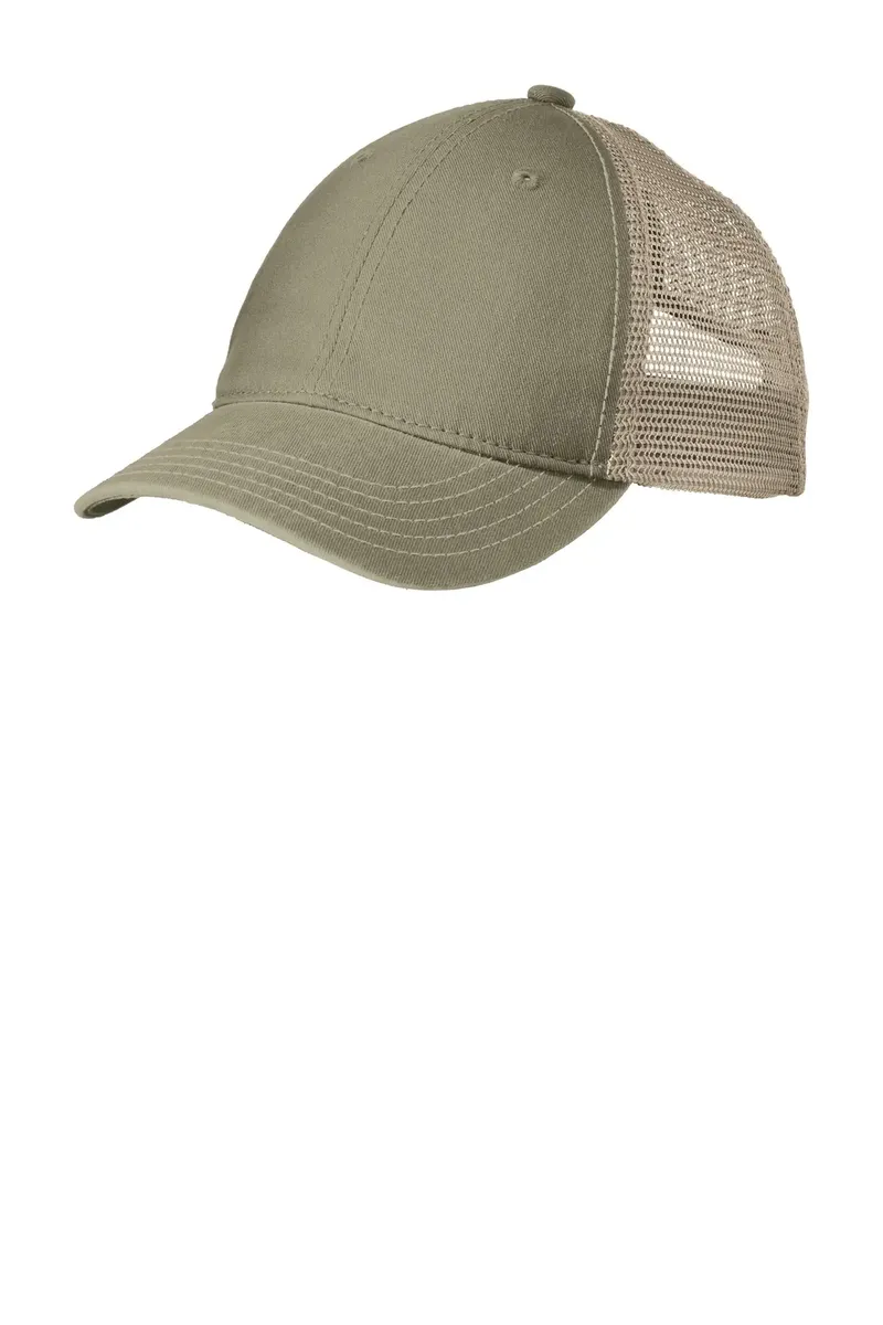 District® Super Soft Mesh Back Cap. DT630 - additional view 5