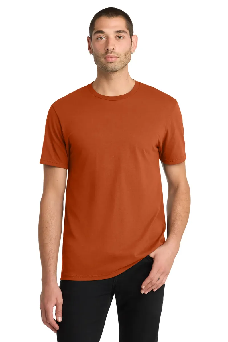 District® The Concert Tee® DT5000 - additional view 3