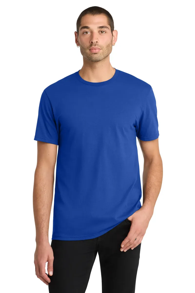 District® The Concert Tee® DT5000 - additional view 6