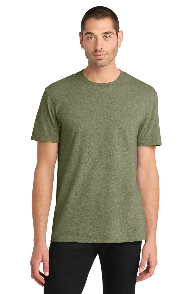 District® The Concert Tee® DT5000 - additional view 8